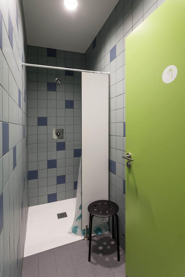 Youth Hostel Non Stop Inn By Irrisarri Land Igantzi Quarto foto