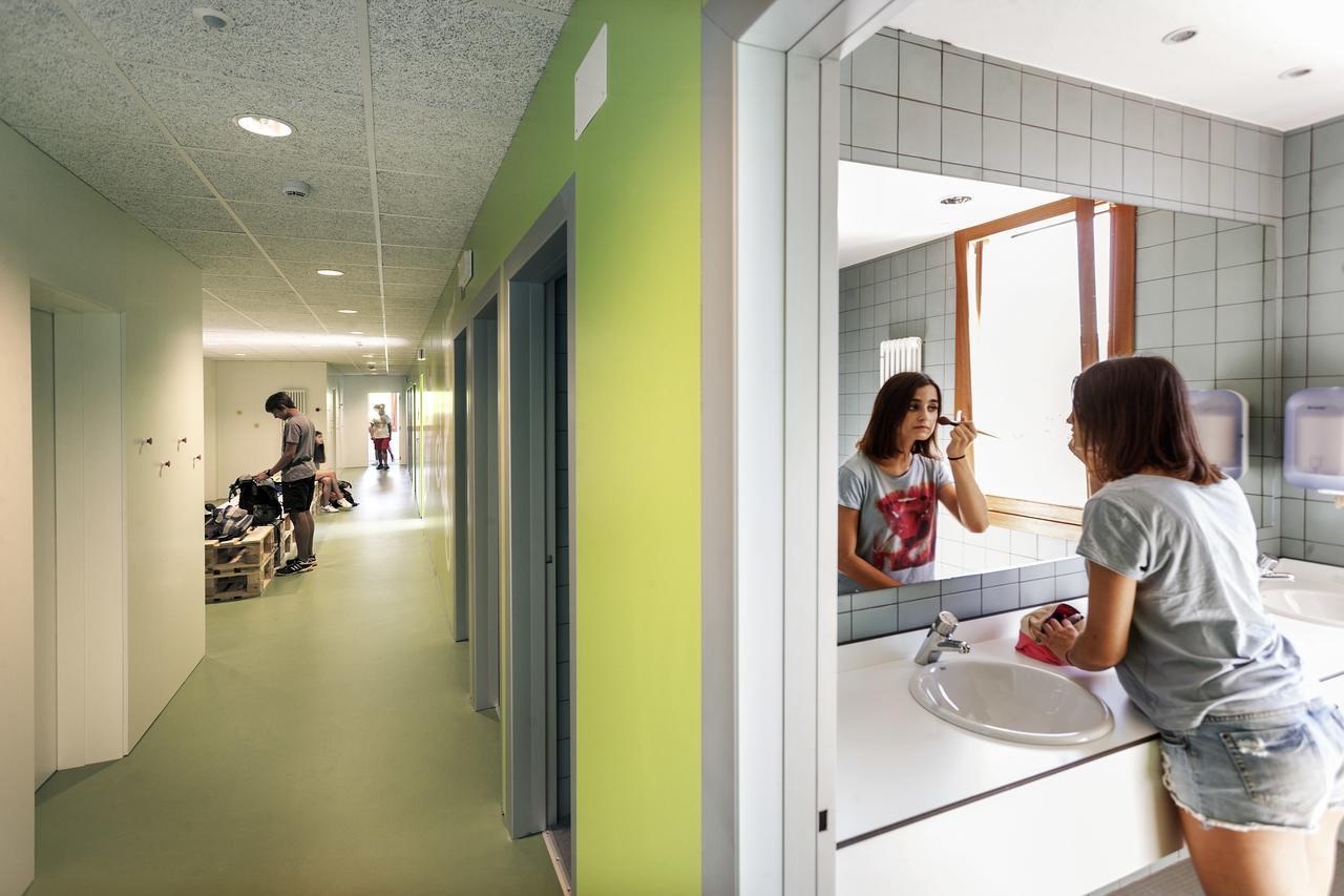 Youth Hostel Non Stop Inn By Irrisarri Land Igantzi Quarto foto